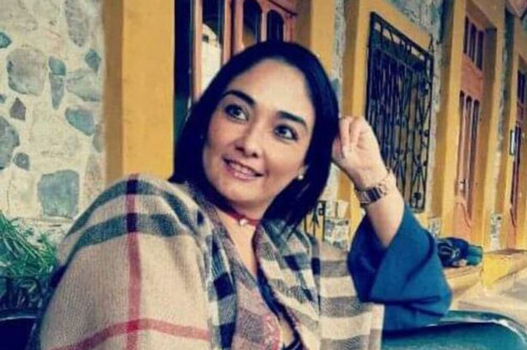 O fostă Miss, arestată pentru sclavie modernă. Cine a dat-o în vileag pe sadica divă