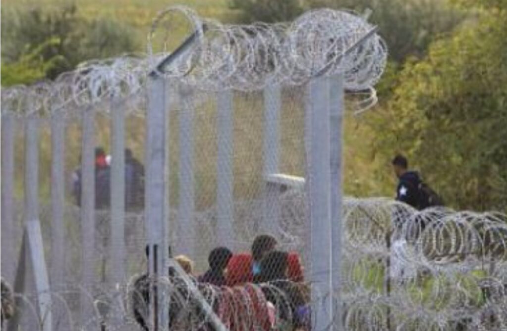 O nouă „cortină de fier” coboară la granița Rusiei. Finlanda își securizează granițele pe o lungime de 200 de kilometri