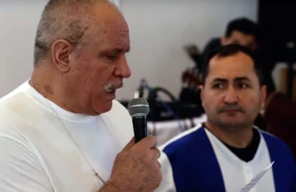Criminalul din Caracal și-a mărturisit păcatele. Și-a cerut iertare de la Iisus Hristos