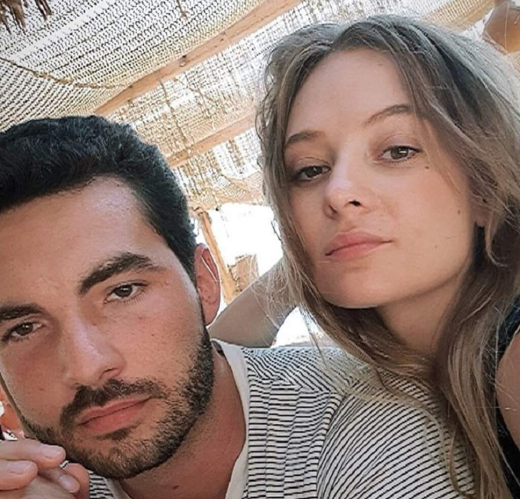 Răzvan Miheț, surprins lângă o altă femeie după despărțirea de Oana Matache. Cine i-a atras atenția fostului cumnat al Deliei