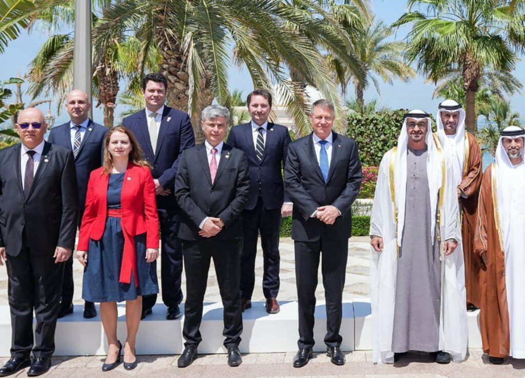 Ligia Deca s-a infectat cu Covid 19. A fost alături de președintele Iohannis în Arabia Saudită