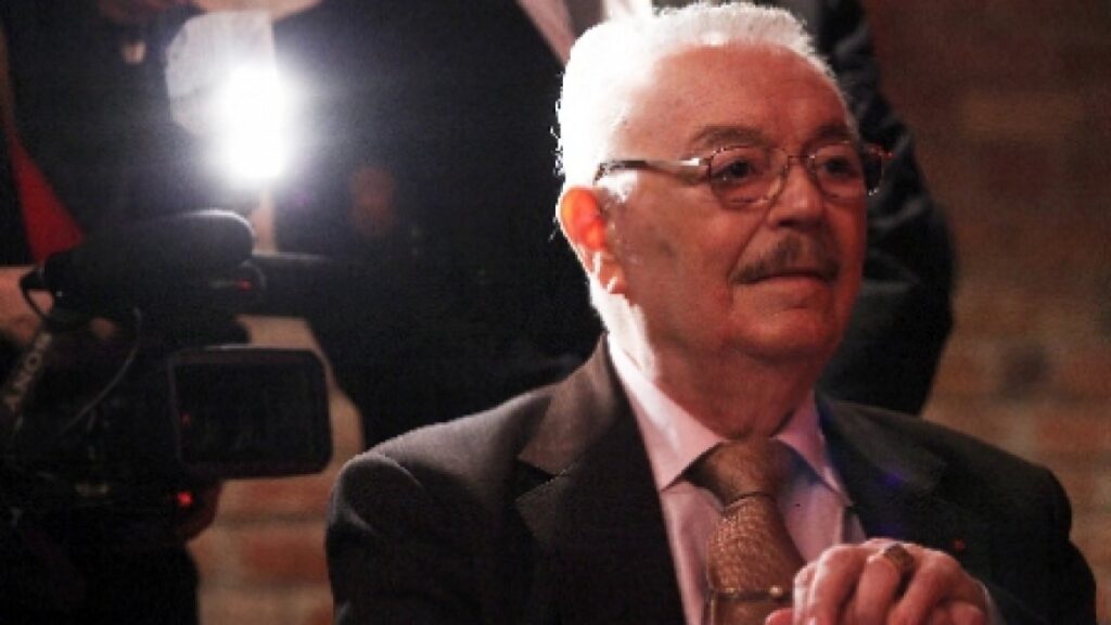 Ce nedreptate i s-a făcut marelui actor Ion Lucian înainte de moarte. „Nu-i părea rău de bani. Îi părea rău că a fost umilit”