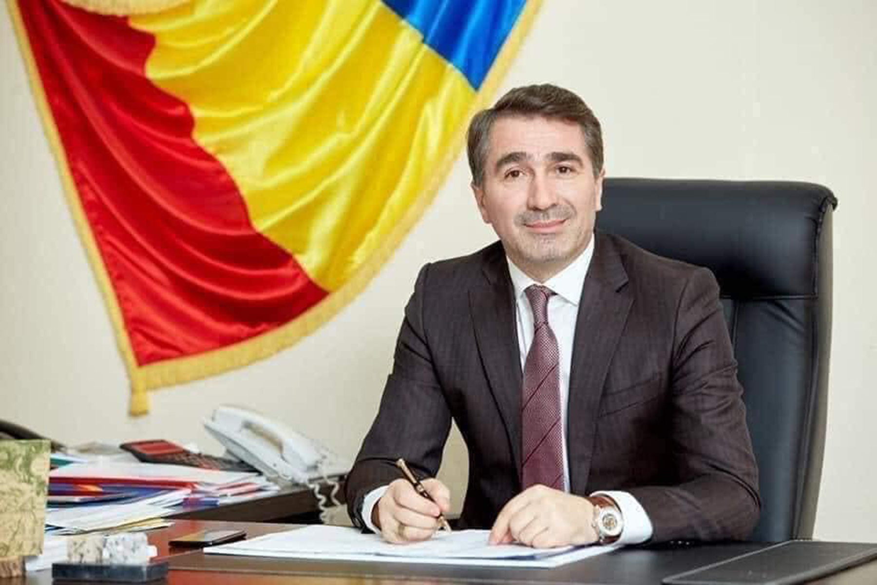 De ce nu a fost adus Ionel Arsene în România. Poliția Română invocă hotărârea instanței din Italia