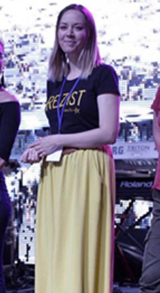 Lia Savonea, atacată de un fost jurnalist de casă al Laurei Codruța Kovesi