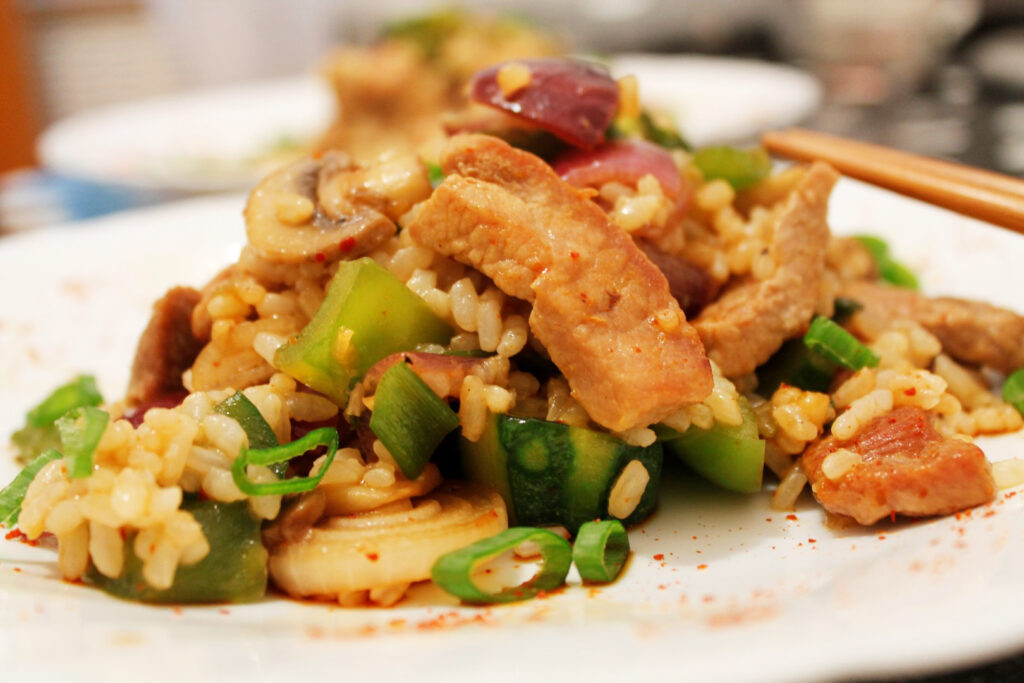 Unul dintre cele mai bune restaurante chinezești din lume are bucătar japonez și se află în Tokyo