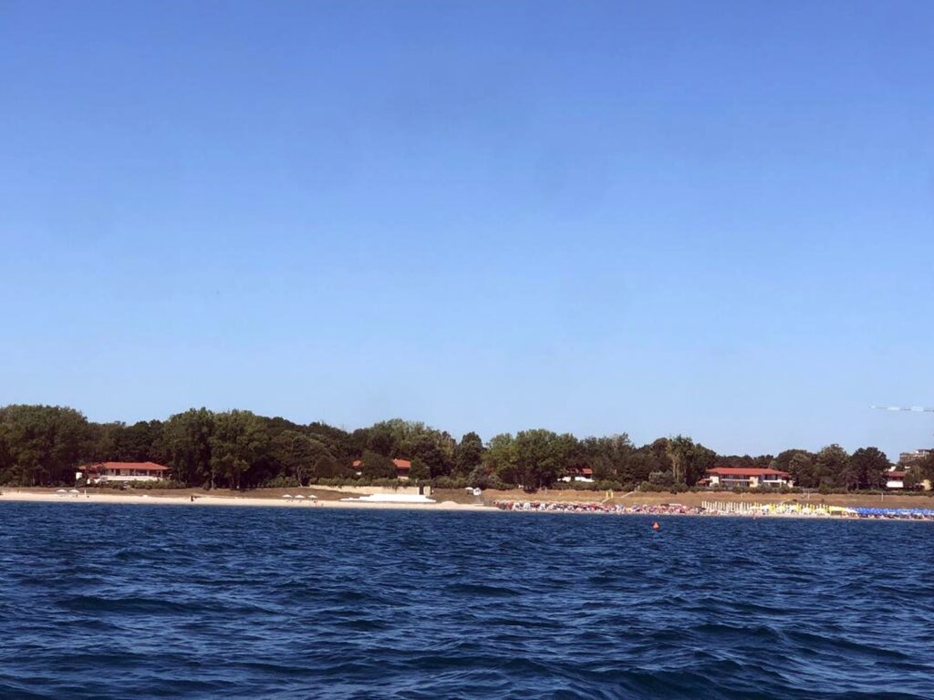 Țzunami pe țărmul Mării Negre? Cât de plauzibil este ca un „val ucigaș” să lovească Constanța