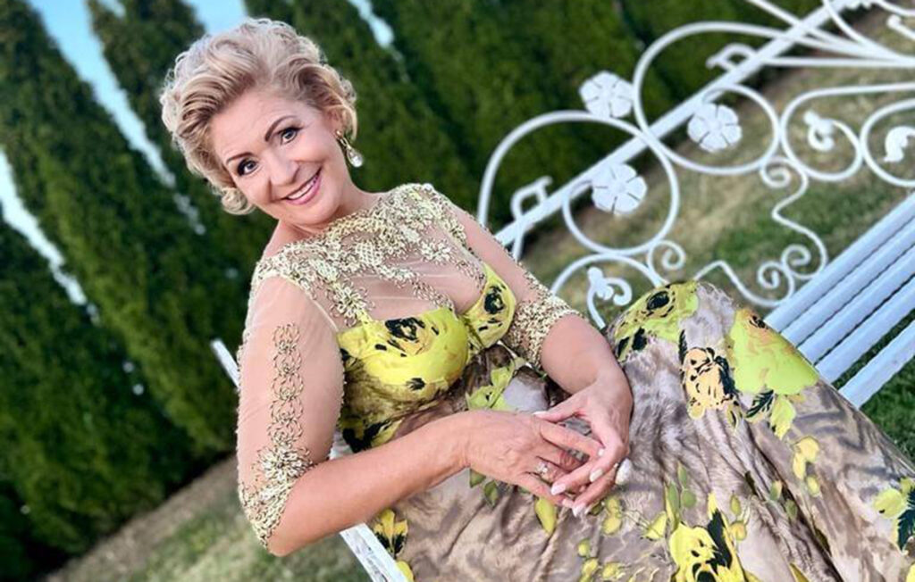 Matilda Pascal Cojocărița, dezvăluiri despre relația cu Ceaușescu. Fosta Miss România (1979), căsnicie de coșmar