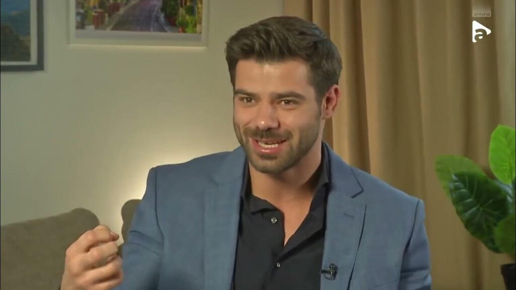 Ștefan Floroaica, protagonistul serialului „Lia”, s-a cuplat cu fosta iubită a lui Smiley. Un nou cuplu în showbiz-ul românesc