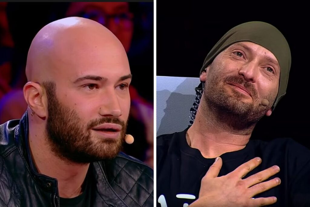 Mihai Bendeac ar fi fost bătut de Cheloo. „A avut impresia că-i patinează chiloții și l-a luat la bătaie”