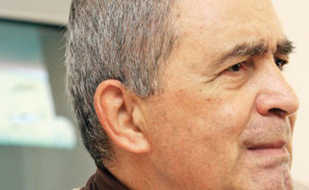 Mihai Cabel, vocea desenelor animate de la TVR. Cine este omul din spatele celebrelor personaje