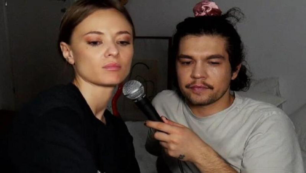 A consumat sau nu iubitul Oanei Matache substanțe interzise? Au ieșit rezultatele testelor antidrog