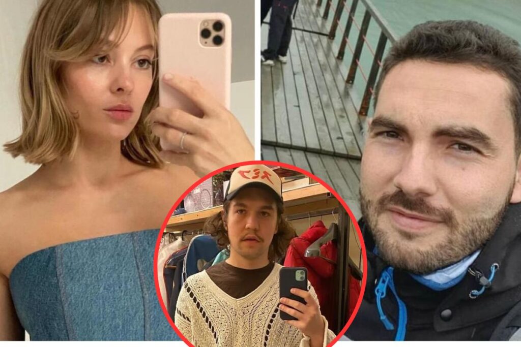 Picanterii din familia Oanei Matache. Cum se înțelege actualul iubitul al vedetei cu fostul ei soț