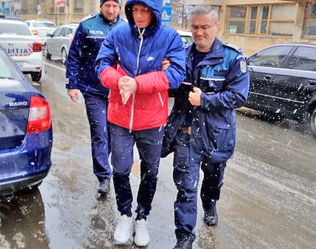 Denunțătorul directorului CNAIR, scăpat de sechestre instituite pentru 6 milioane euro