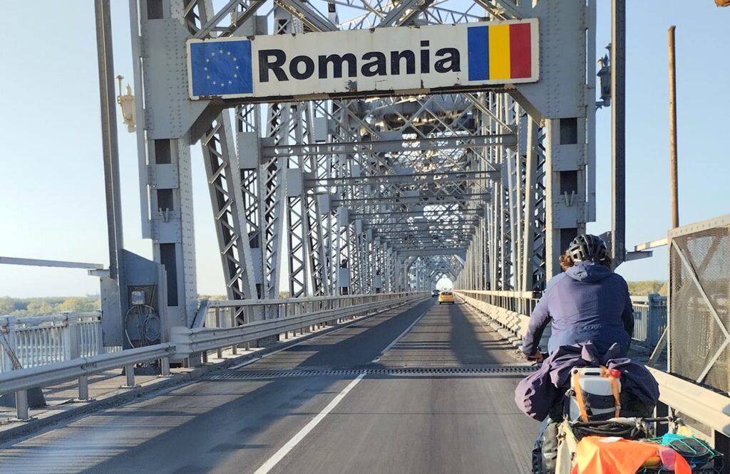 Costești-Stânca, primul punct de trecere a frontierei cu control biometric din Moldova