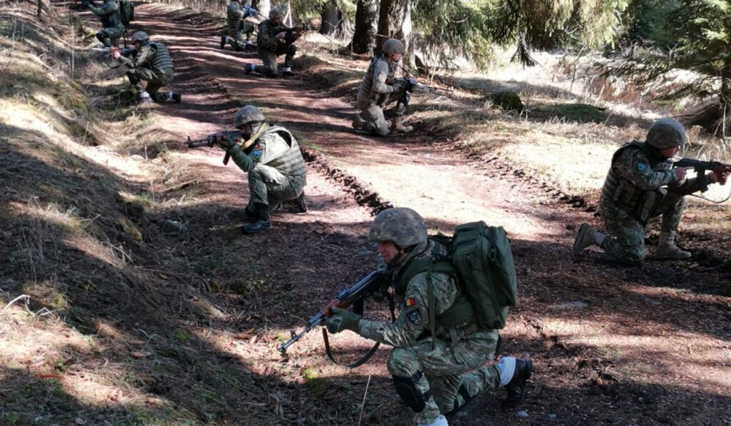 S-a decis. Poliția militară va fi componentă MAI. Cu ce se va ocupa această instituție