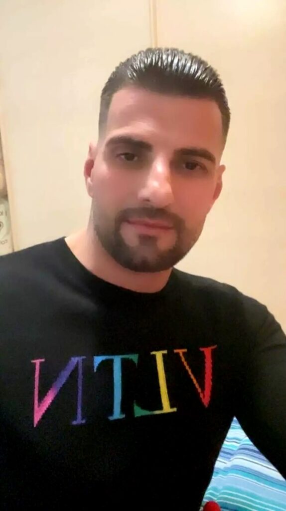 Infractor periculos, fost pompier ISU, căutat de două poliții. În România dădea spargeri, în Italia a vrut să-și omoare iubita