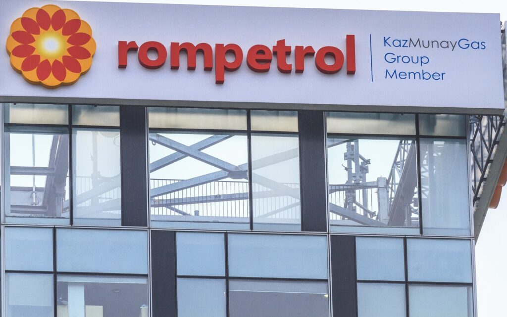 Administrator cu dosar penal, menținut în fruntea Rompetrol.  Explicația ministrului Energiei