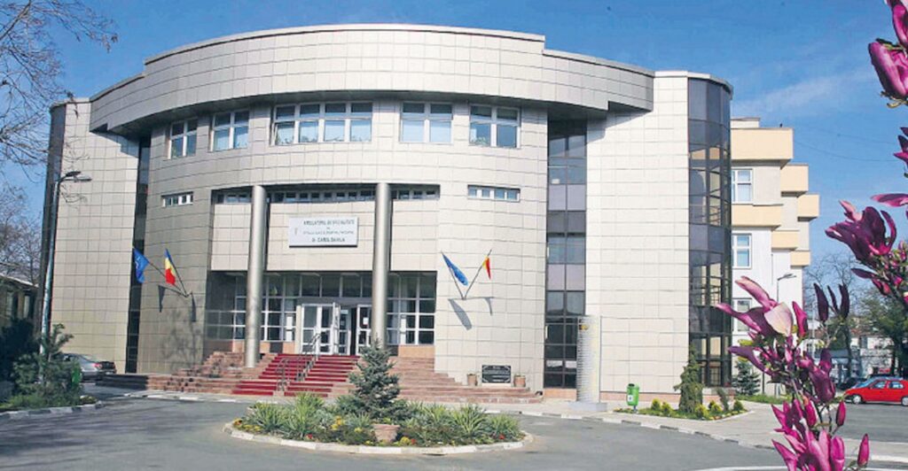 Despăgubiri de 1 milion de euro de la Spitalului Militar Central. Un parlamentar PSD a murit cu zile acolo