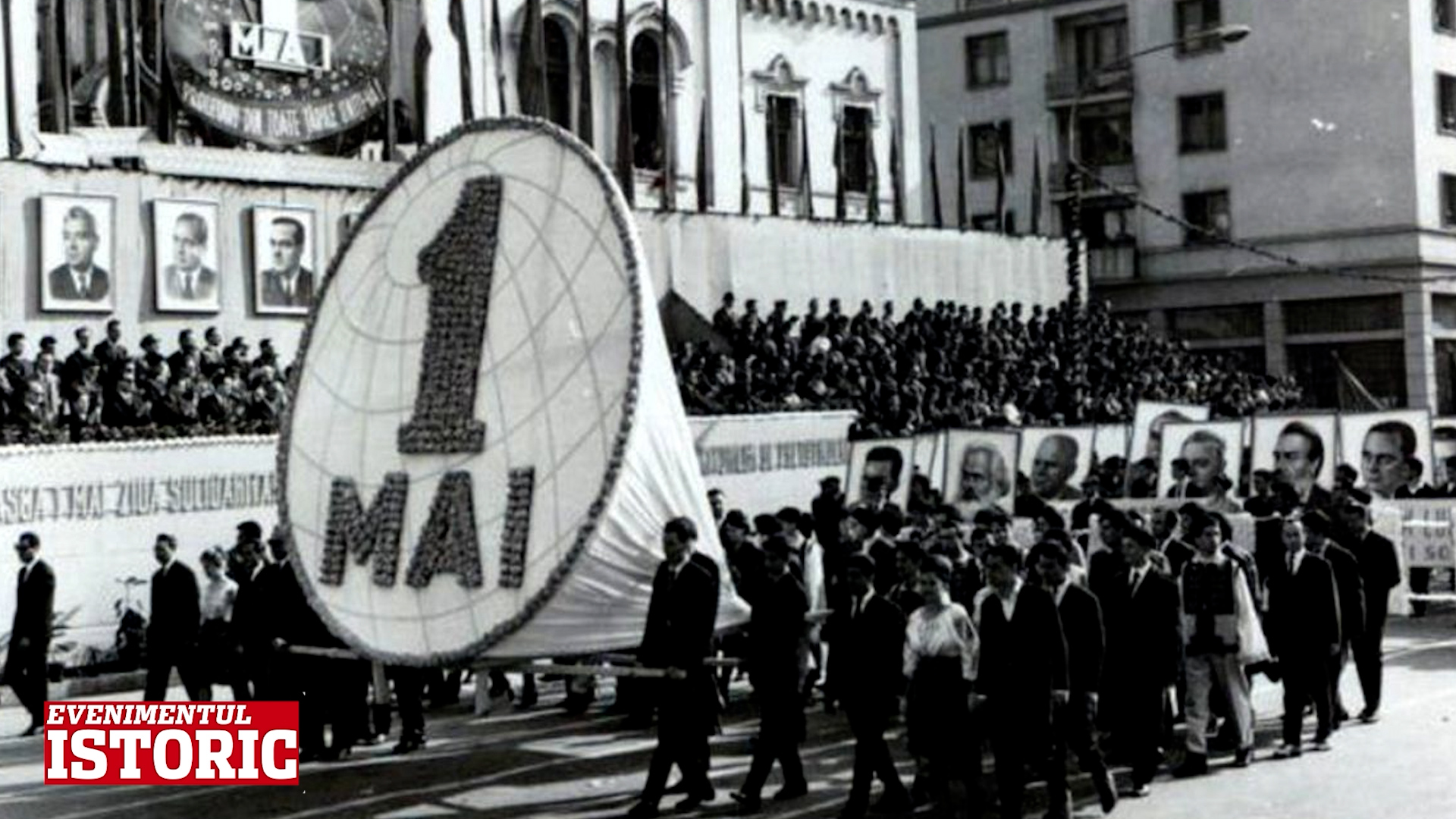 Cum a ajuns melodia unui compozitor român legendar să simbolizeze „1 Mai muncitoresc”