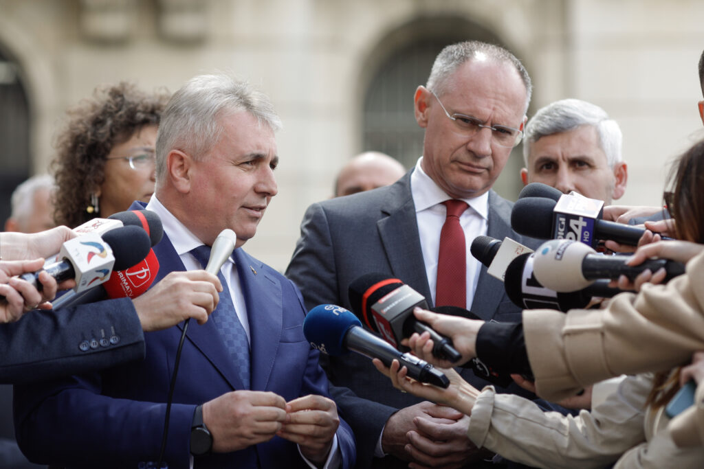 Lucian Bode, despre agenda întâlnirii cu ministrul austriac Gerhard Kraner. Întâlnirea care „dezgheață” relațiile dintre cele două țări