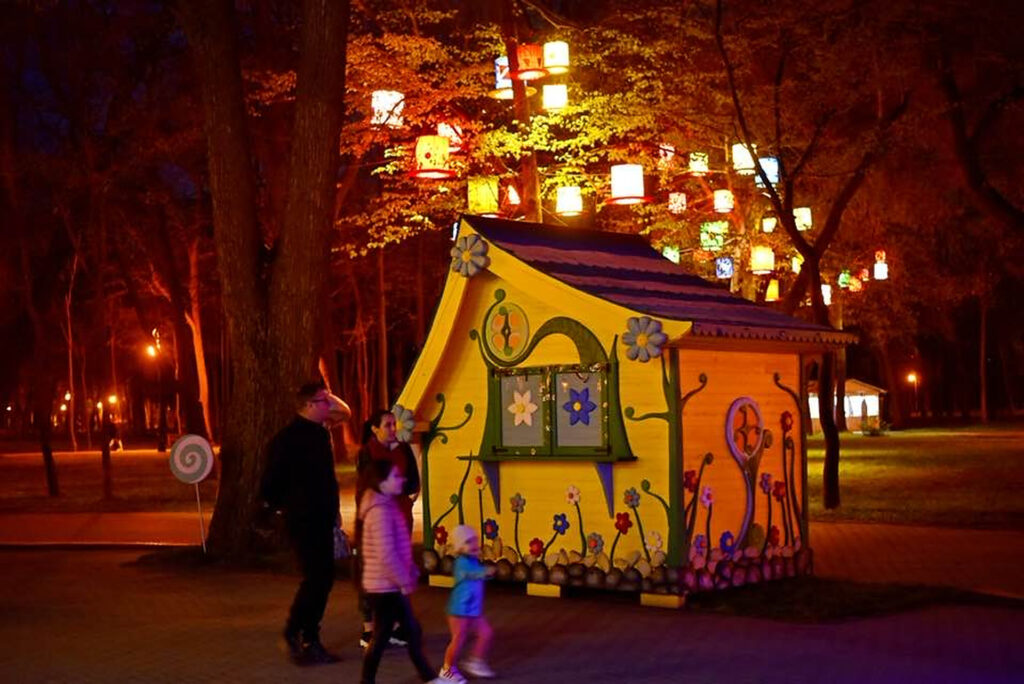 România, câștigătoarea premiului „Cel mai frumos târg de Paște din Europa.” În ce oraș din țară se află