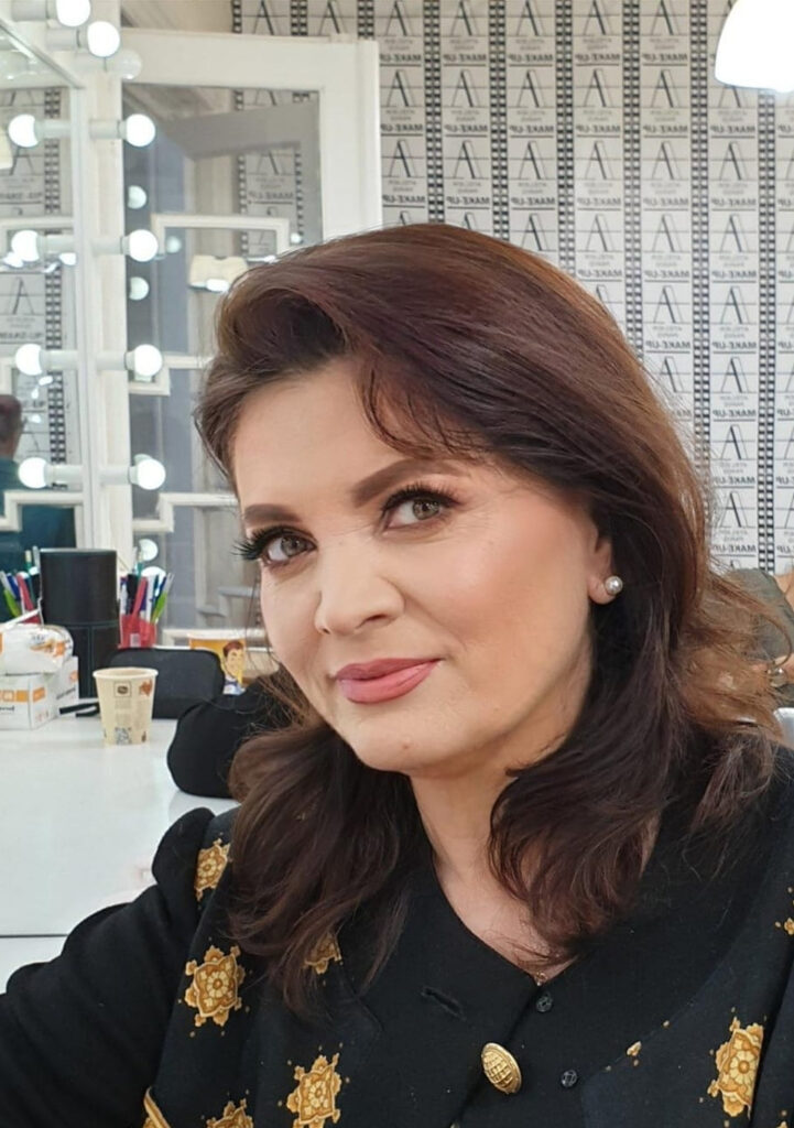 Mama Deliei Matache, despre primii bani: Cântam într-o cârciumă amărâtă. După 1990, a fost cea mai înfloritoare perioadă