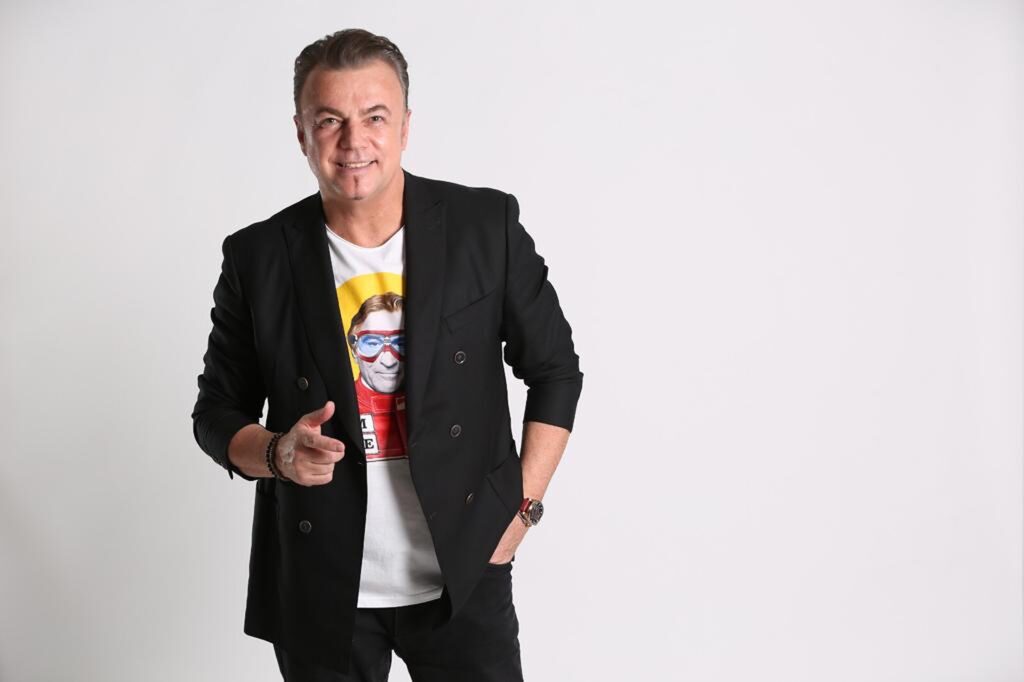 Cum a descoperit Adrian Enache secretul tinereții. Ce face în fiecare zi