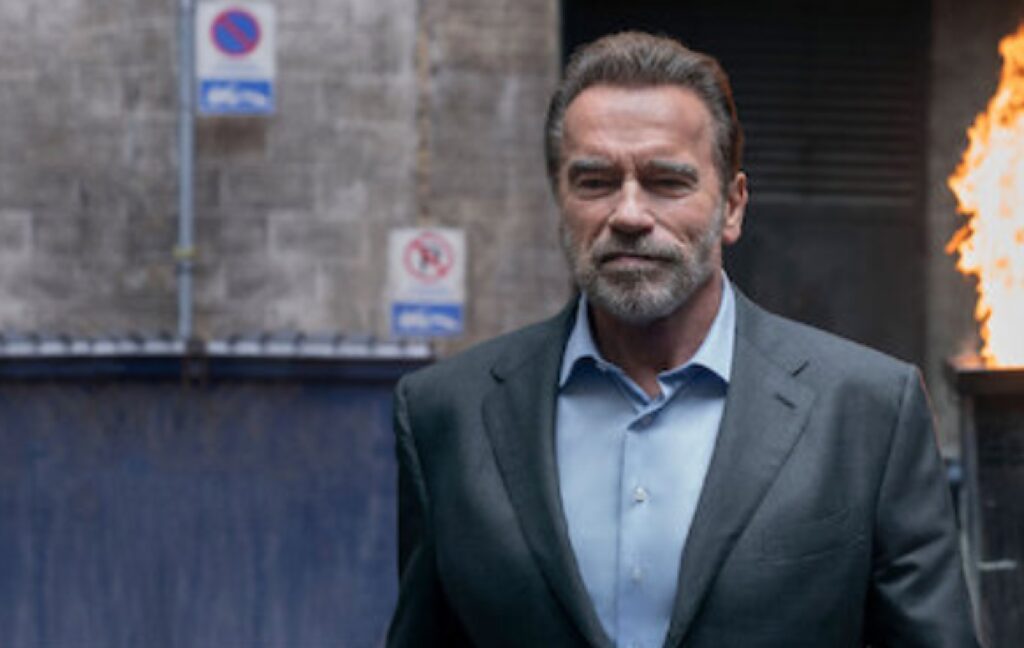 Schwarzenegger revine pe micile ecrane. A făcut sacrificii foarte mari pentru acest rol