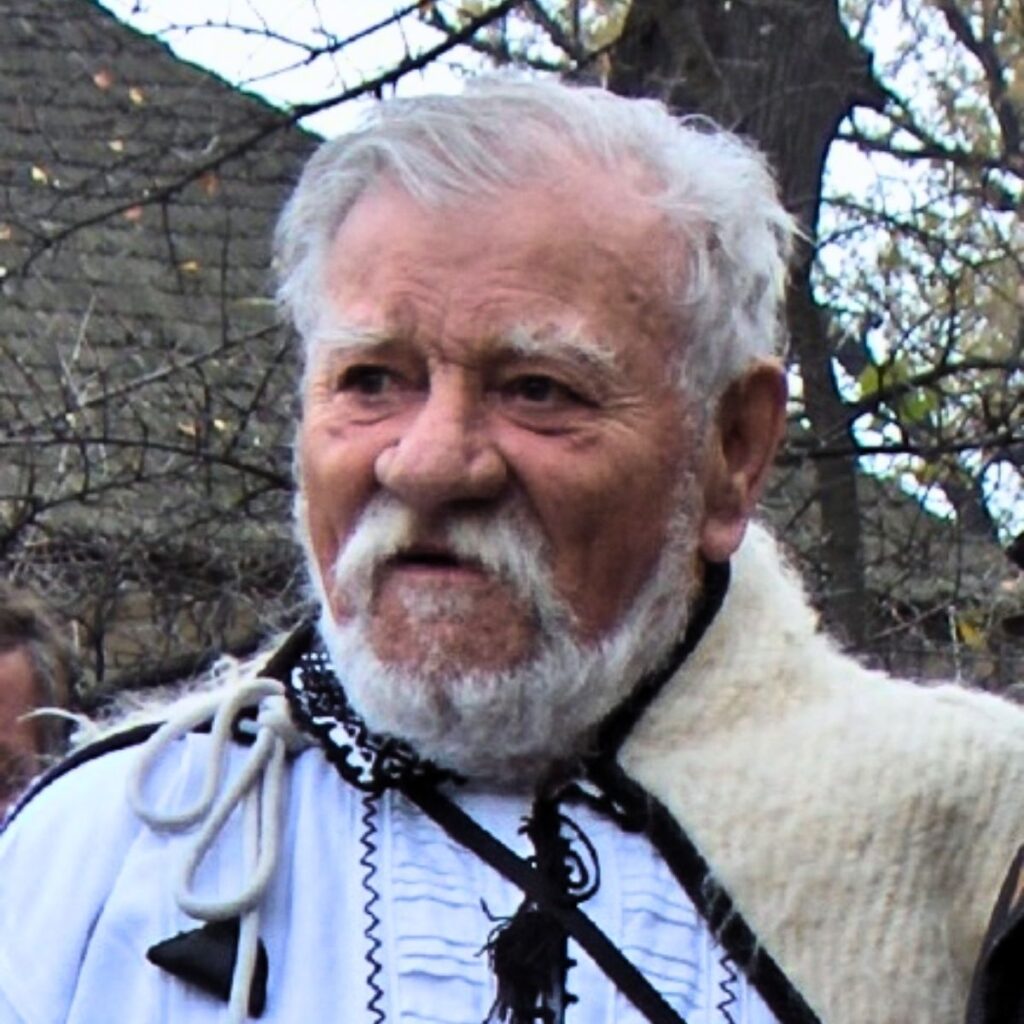 Ernest Maftei, actorul cu viața ca într-un roman de acțiune. Cum a fost la un pas de moarte la Mineriadă