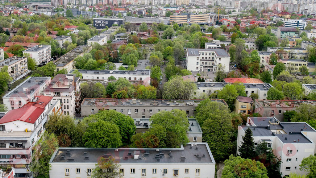 Legea urbanismului la votul Parlamentului. Specialiștii vorbesc despre apocalipsa imobiliarelor