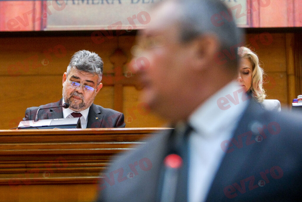 Ionuț Stroe, PNL: „Mesaje precum anticipate, depunerea mandatului nu-şi au rostul”