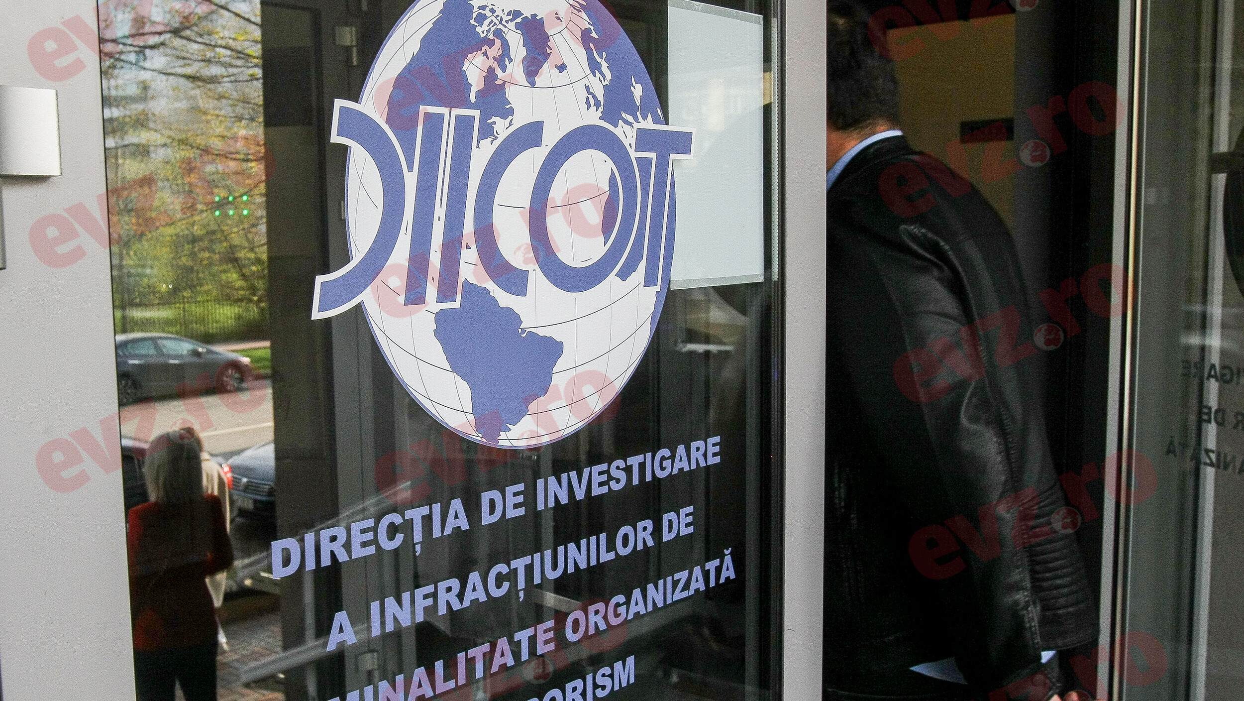 DIICOT