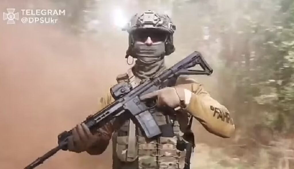 Cine îl apără, de fapt, pe Volodimir Zelenski. Dezvăluiri despre trupele speciale ale Ucrainei. Ce este DOZOR