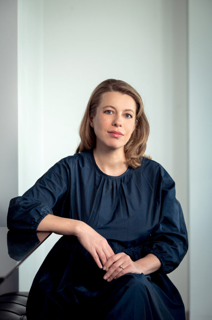 Gala Excelenței în Management, Ioana Birta, Teraplast: „Anul acesta finalizăm tranziția la cea mai nouă versiune de ERP SAP, S4Hana”