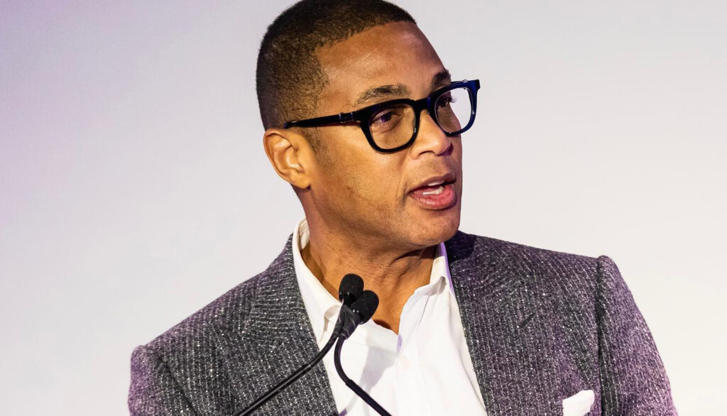 Don Lemon, concediat de CNN după o colaborare de 17 ani. Jurnalistul nu a primit nicio explicație