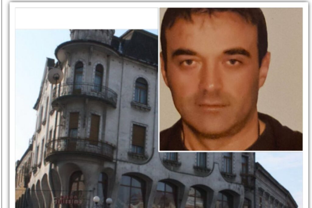 După ce a devalizat „Librarul”, controversatul om de afaceri Gheorghe Mudura vrea să scape de pușcărie. Cere anularea condamnarea de 11 ani și 6 luni închisoare