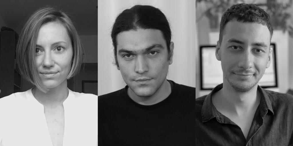 Comunitatea a decis: Câștigătorul concursului lansat de Romanian Design Week și IQOS este proiectul „Echoes of Presence”