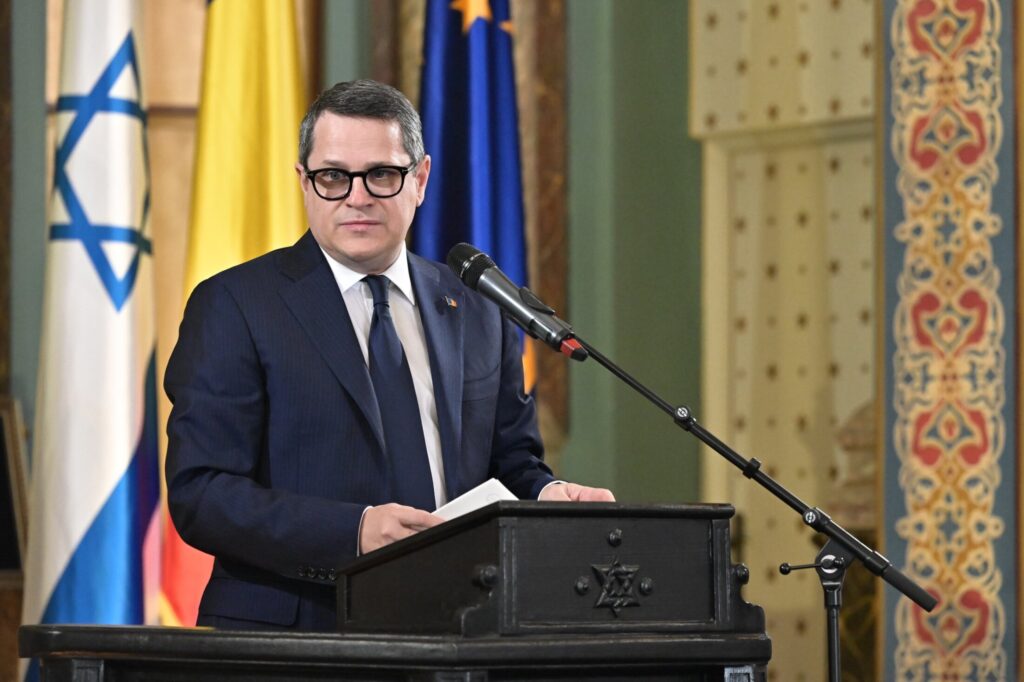 Eduard Hellvig despre Viktor Orban: Un cal troian al Moscovei