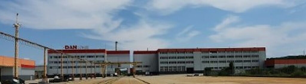 Una dintre cele mai mari fabrici de sârmă va fi scoasă la licitație. Compania are datorii de peste 35 de milioane de euro