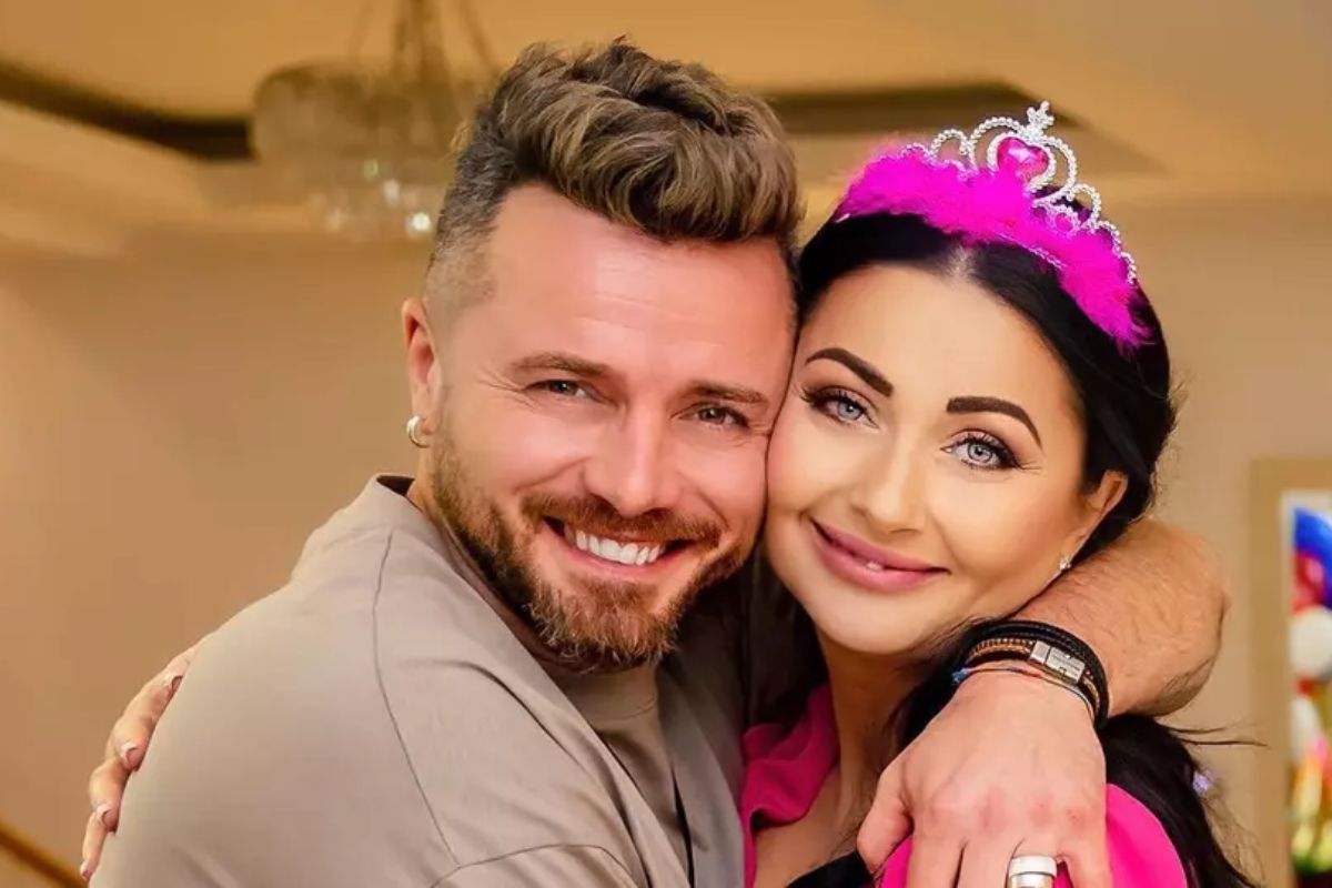 Gabriela Cristea a devoalat cum decurge, într-adevăr, căsnicia cu Tavi Clonda