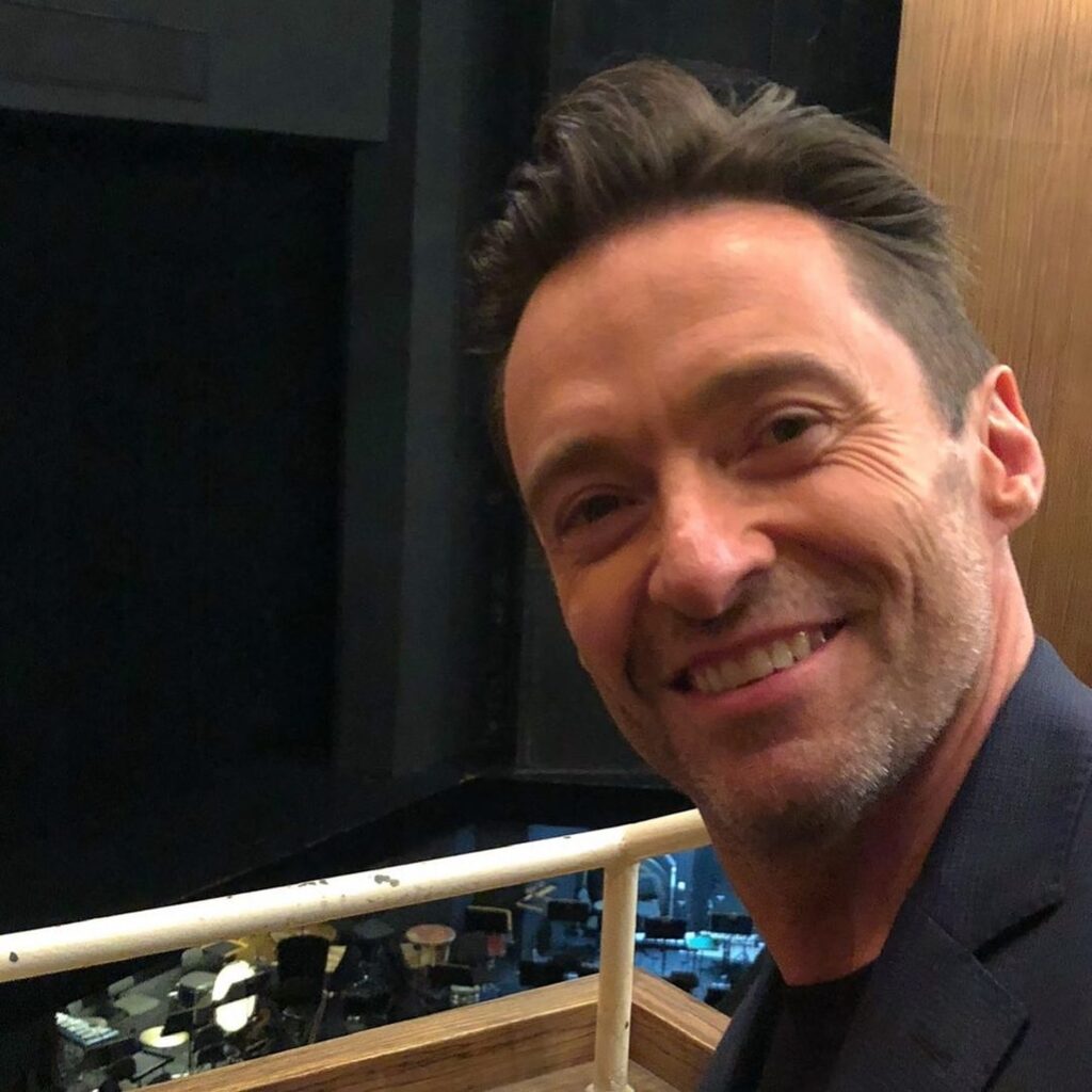 Cum a scăpat Hugh Jackman de cancerul de piele. Ce s-a întâmplat cu imaginea cu care starul și-a speriat fanii
