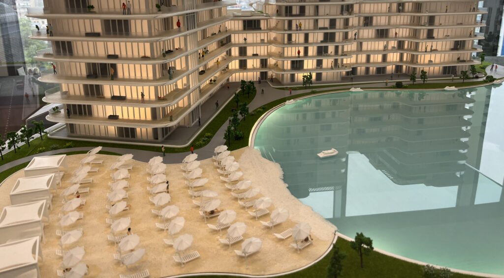 O lagună uriașă, chiar lângă București! Se dă startul unui proiect unic în Estul Europei