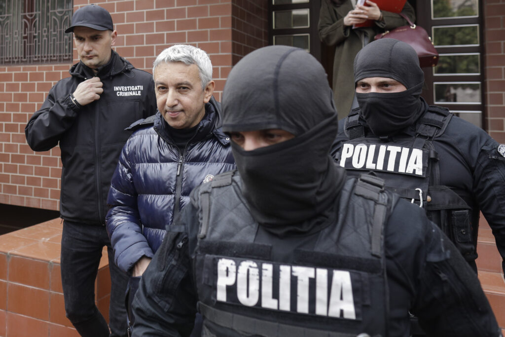 Ce a făcut Dan Diaconescu, imediat ce a scăpat de arestul poliției. Ultimele informații de la avocatul său