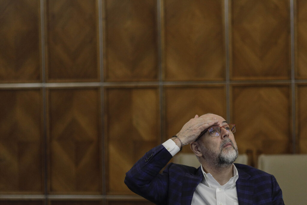 De ce negocierile pentru formarea noului Guvern vor aduce tensiuni între liderii politici