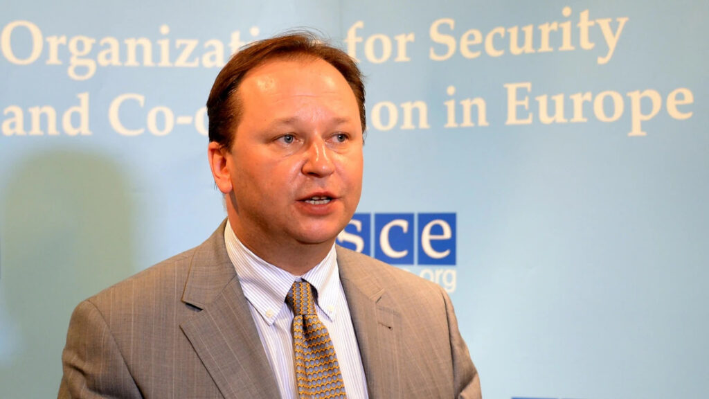 Ambasadorul Ucrainei la București: Kremlinul nu şi-a schimbat scopul de a distruge Unitatea Europeană
