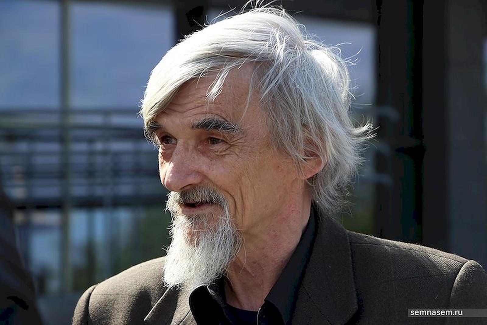 Iuri Dmitriev, disidentul rus condamnat la 15 ani de închisoare, ar fi în stare gravă