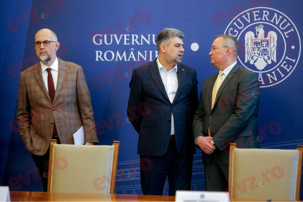 Kelemen Hunor susține că jafurile și lăcomia au scos UDMR de la guvernare. Dezvăluiri despre cum a negociat cu PNL și PSD