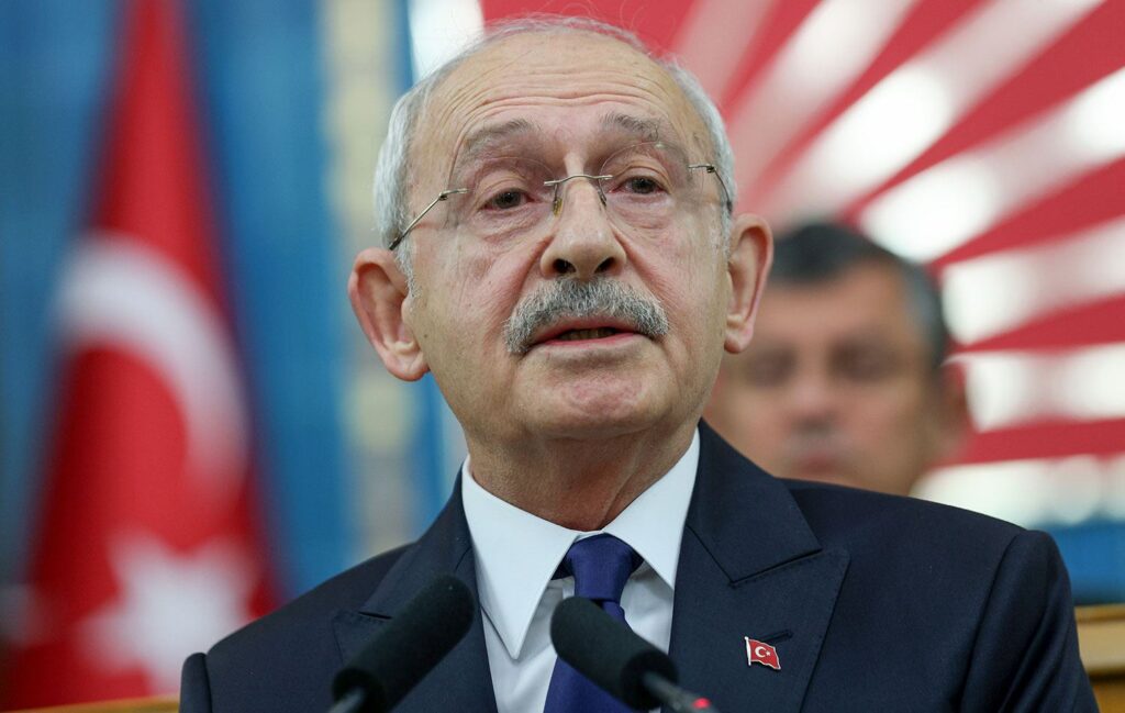 Alegeri în Turcia: Erdogan sau Kemal Kilicdaroglu. Ce spun sondajele. Tabloul complet cu cei patru candidați