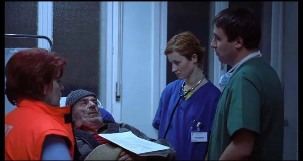 Două filme românești, în topul „cele mai bune 50 de filme ale secolului 21”