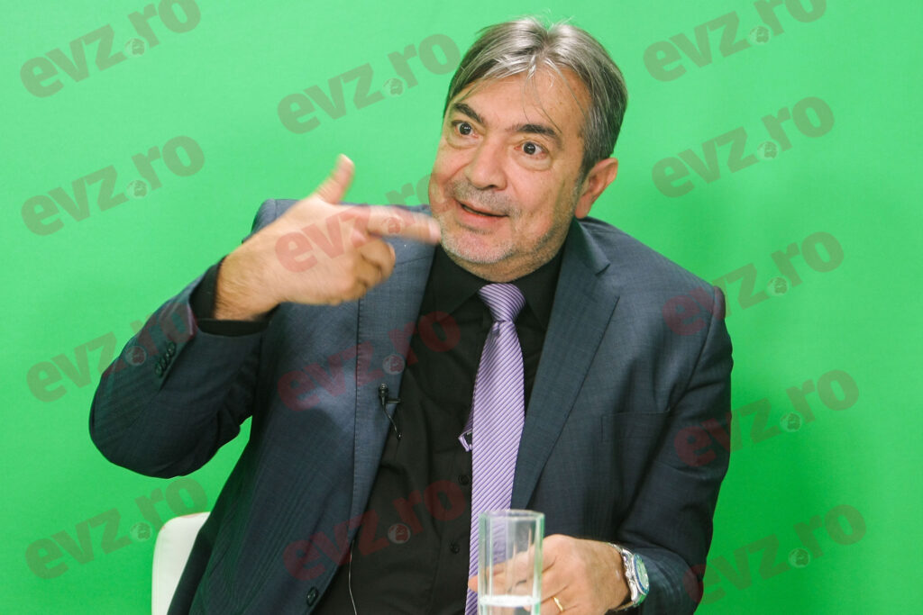 Exclusiv. Ce șanse au pacienții români la un transplant? Reputatul chirurg Narcis Copcă despre progresele făcute în chirurgia transplantului. Video